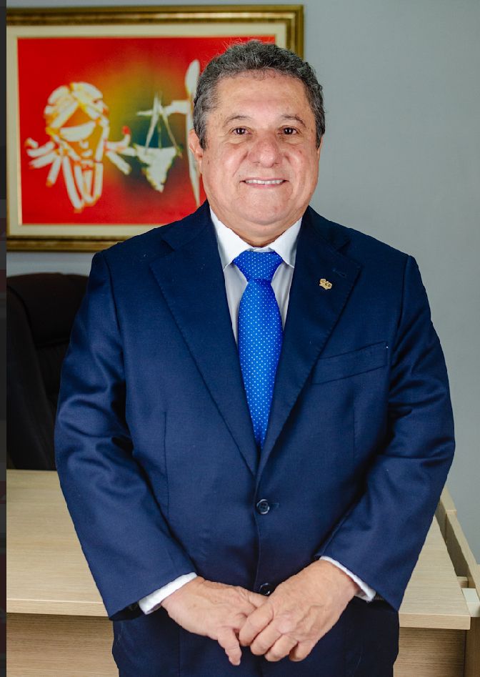 Dr. Ricardo Madeiro