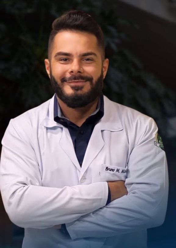 Bruno Marcatto Maldonado